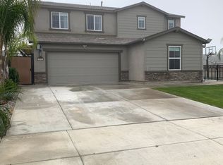 6115 Esmerelda Ave, Bakersfield, CA