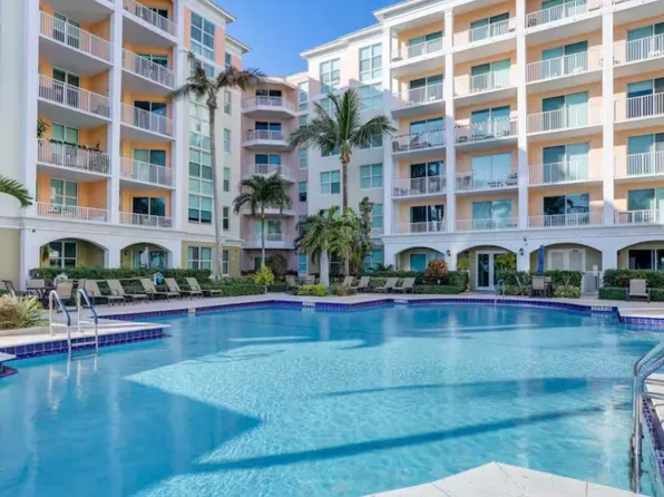 802 W Windward Way, Lantana, FL 33462