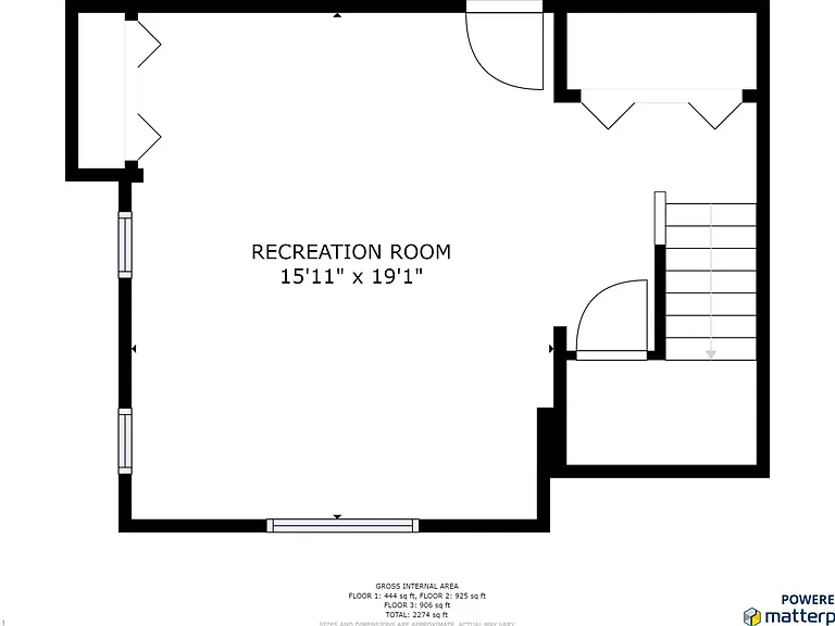1194 Danforth Ct — Photo 31