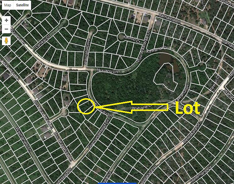 1st image of Honolulu Ln