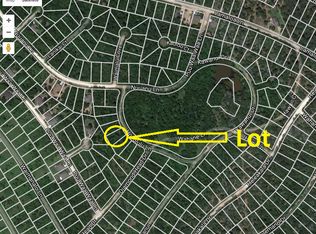 Honolulu Ln, Bastrop, TX 78602