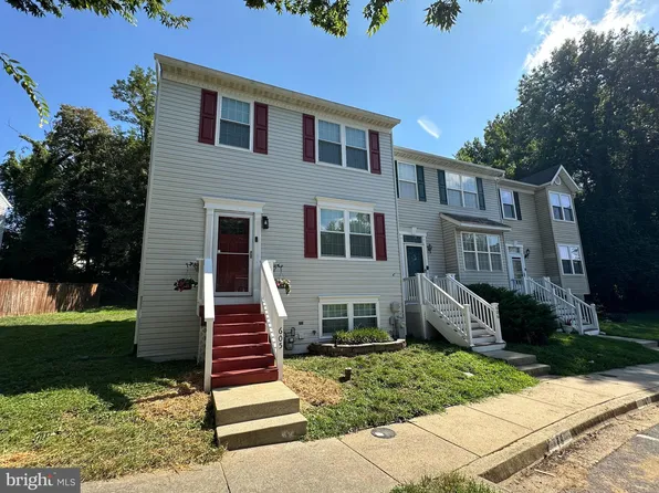 605 Broach Ct, Annapolis, MD 21401