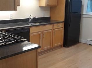 19 Marshall St #2, Somerville, MA 02145
