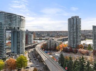 989 Beatty St #1902, Vancouver, BC V6Z3C2