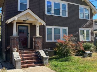 40 Rosalind Rd #2, North Weymouth, MA 02191