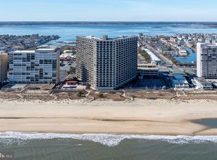 11500 Coastal Hwy UNIT 520, Ocean City, MD 21842