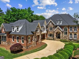 5322 Legends Dr, Braselton, GA 30517