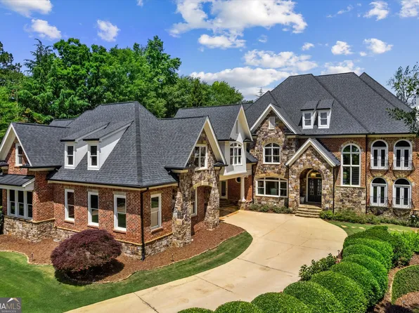 5322 Legends Dr, Braselton, GA 30517