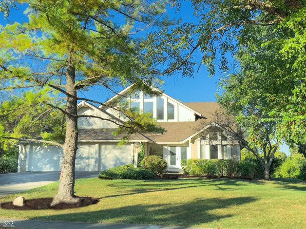 2806 Knightsbridge Pl, Fort Wayne, IN 46815