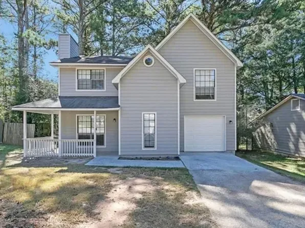 772 Edenton Ct, Jonesboro, GA 30238