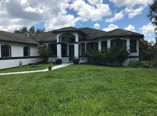 3480 20th Ave SE, Naples, FL 34117