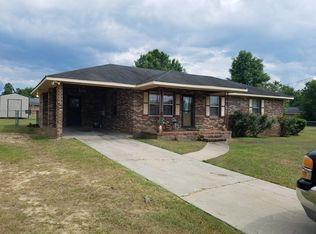 907 Kingston Dr, Waynesboro, GA 30830