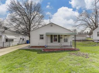 4510 Woodcliffe Ave, Dayton, OH 45420