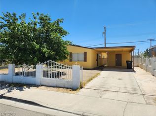 1939 W Cartier Ave, North Las Vegas, NV 89032