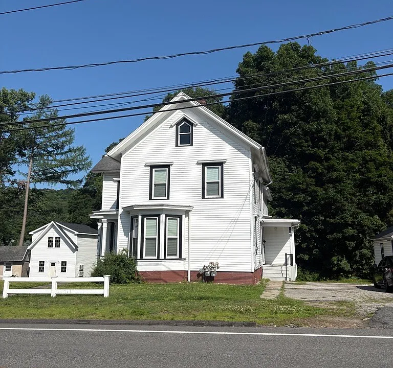 59-61 N Main St #2