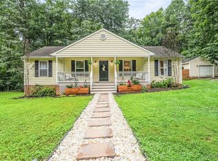 4508 Philips Path, Kents Store, VA 23084