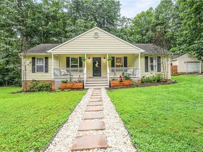 4508 Philips Path, Kents Store, VA, 23084