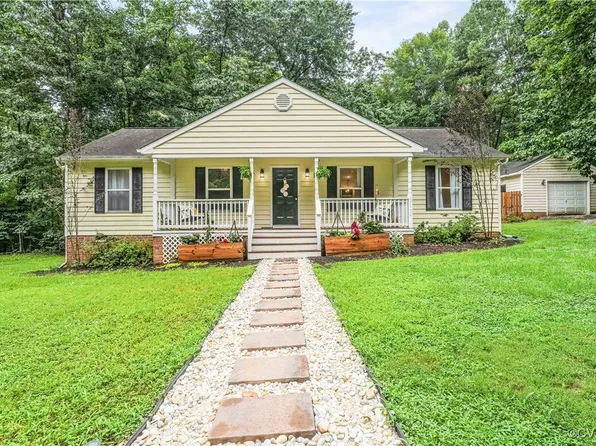 4508 Philips Path, Kents Store, VA 23084