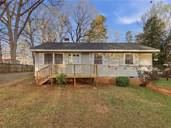 4152 Old Julian Rd, Julian, NC 27283