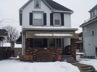 183 Clay St, Rochester, PA 15074