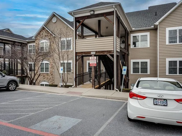 1290 Constitution Ct #102, Harrisonburg, VA 22802