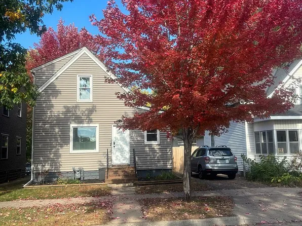 1655 Sherburne Ave, Saint Paul, MN 55104