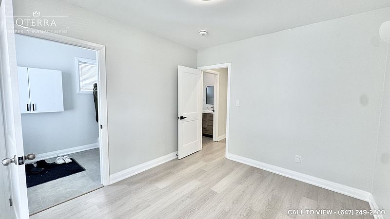 Kitchener Apartment for rent - 5 Bedrooms — photo 13