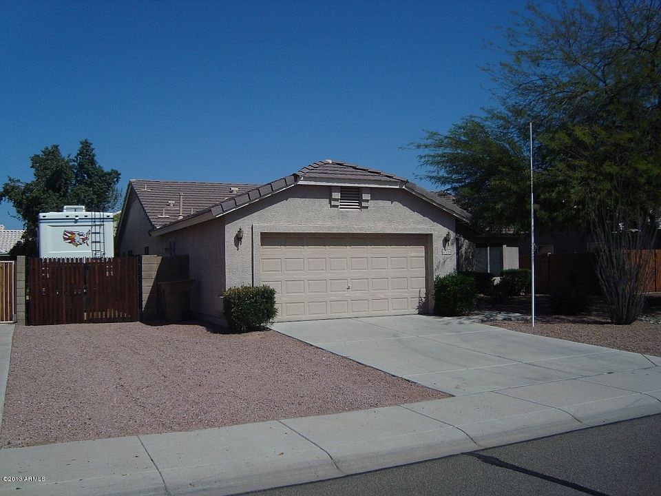 1st image of 10752 W Quail Ave