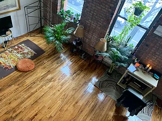 Rented by Carnegie Management Inc