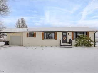 10190 Valleydale St SE, Magnolia, OH 44643