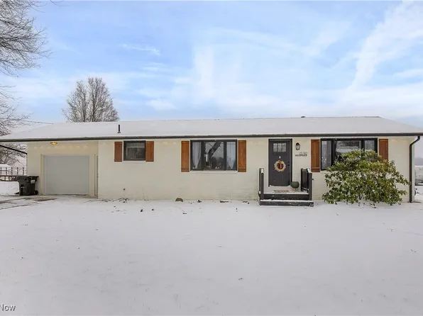 10190 Valleydale St SE, Magnolia, OH 44643