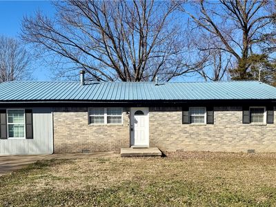 339 N Davis St, Pea Ridge, AR, 72751