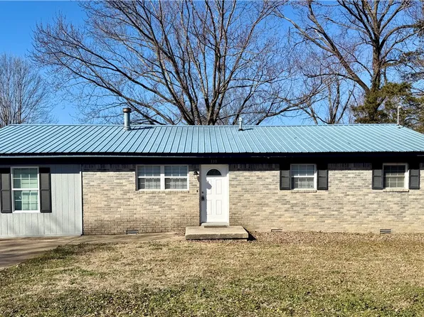 339 N Davis St, Pea Ridge, AR 72751