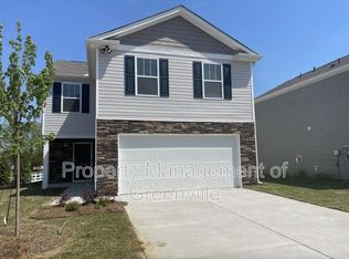 1013 Bridlebrook Trl, Greer, SC 29651