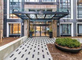 5 Mabelle Ave #U4335, Toronto, ON M9A 0C8