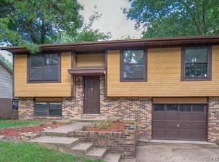5021 Shady Ln, Jefferson City, MO 65109