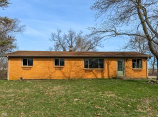 2950 S Lake Dr, Columbus, IN