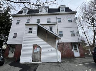 21 Flint St #19C, Somerville, MA 02145