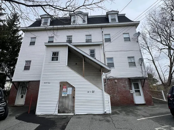 21 Flint St #19C, Somerville, MA 02145