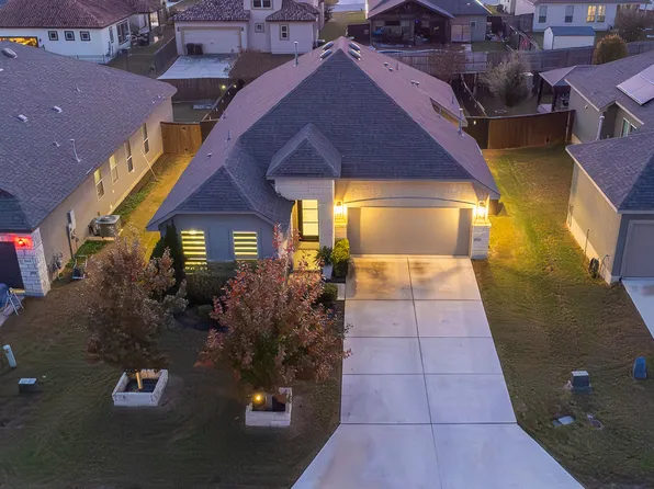 3922 Brazos Bend, San Antonio, TX 78245