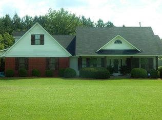 34444 Highway 427, Philadelphia, MS 39350