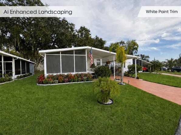 1260 Sunset Dr, Leesburg, FL 34788