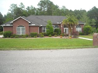 55176 Little Brook Dr, Callahan, FL 32011
