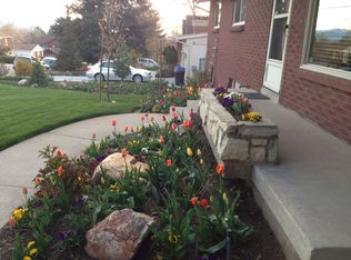 2785 E Evergreen Ave, Salt Lake City, UT 84109