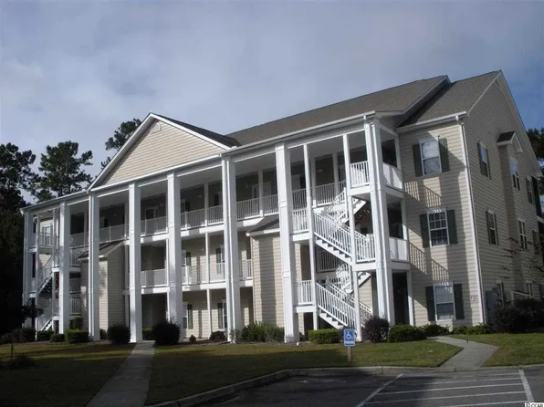 5864 Longwood Dr Unit 6, Murrells Inlet, SC 29576