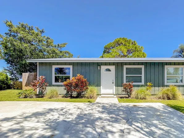 4477 SE Salvatori Road, Stuart, FL 34997