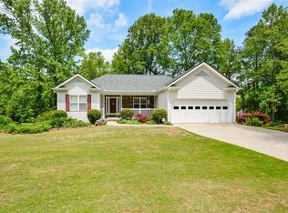1029 Smithwyck Dr, Canton, GA 30115