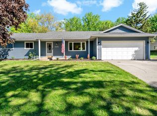 13373 Foliage Ave, Apple Valley, MN 55124