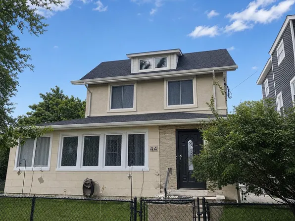 44 Overlook Ave, Belleville, NJ 07109