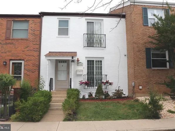 3364 Ardley Ct, Falls Church, VA 22041